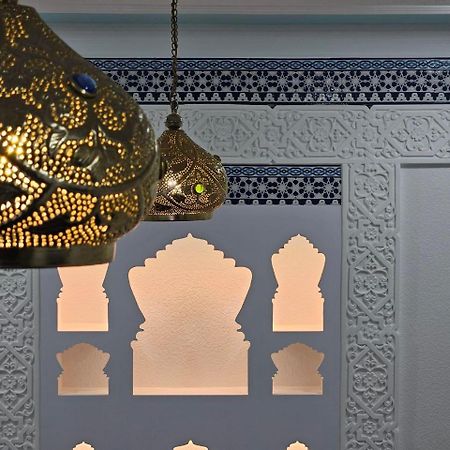 Guest House Gula Samarkand Bagian luar foto