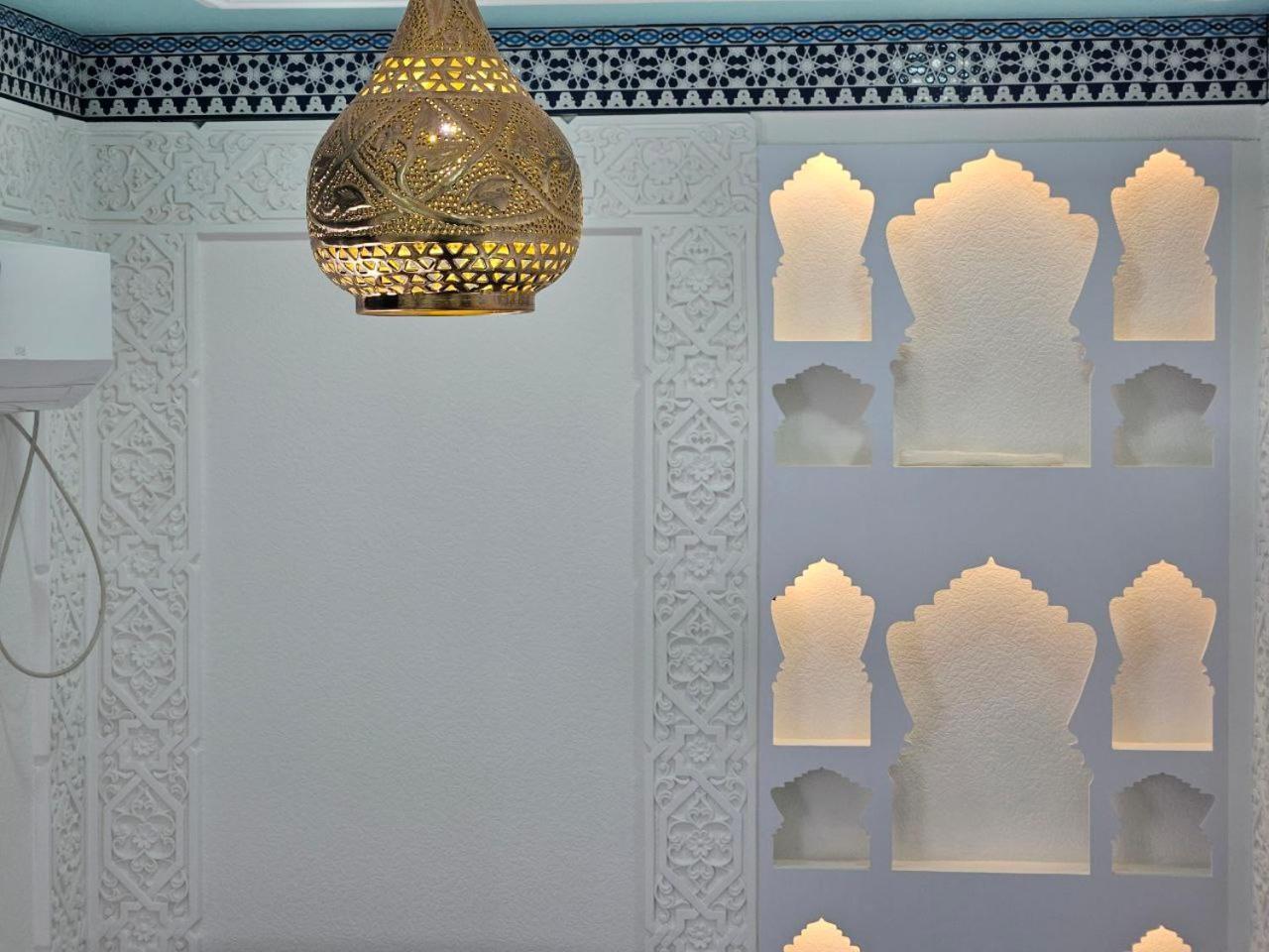 Guest House Gula Samarkand Bagian luar foto